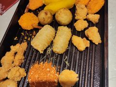 -空之介寿喜烧·和牛放题(恒隆广场店)