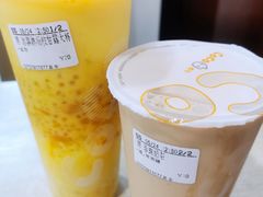 -CoCo都可(昌吉店)