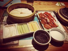 -局气 烤鸭·北京菜(光华路店)