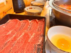 -牛匠和牛寿喜锅(西安总店)