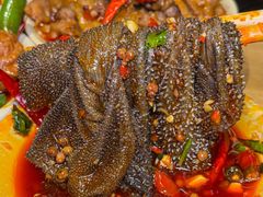 -蜀大侠火锅(总府路店)