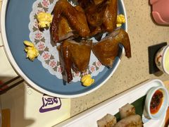 -点都德(龙之梦店)