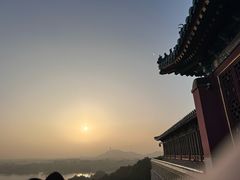 -颐和园