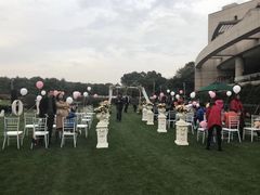 -金鸡湖高尔夫会员专属俱乐部