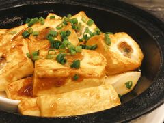 客家豆腐煲-美极鲜食坊(宝安南路店)