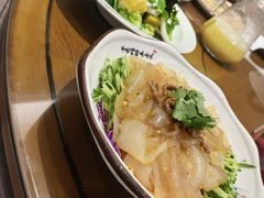 -天宝酒店(万达店)