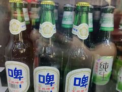 -窄巷子陕菜馆·地道陕西菜(粉巷店)