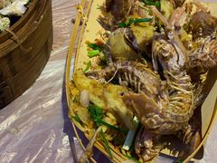 -桥东喜碧海鲜街(水东街店)