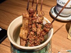 -雪熊精酿·哈尔滨烧烤酒馆(非遗大串店)