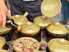 -荣记煲仔饭(高庙路店)