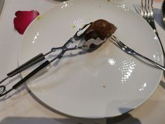 -L'Arome芳芳法国餐厅(仙林金鹰店)