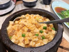 -绿茶餐厅(光明N次方公园店)