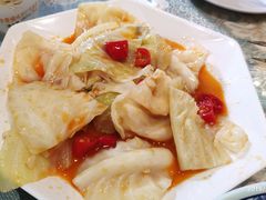 -新疆伊宁远征餐厅