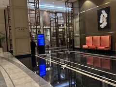-武汉洲际酒店