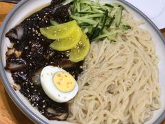 炸酱面-顺姬冷面(长春旗舰店)