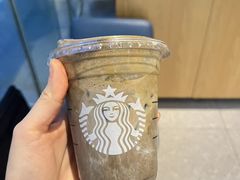 -星巴克(北京望京店)