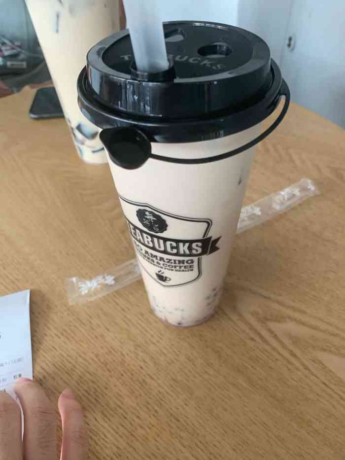 舞茶道(清溪金泰丰店)-"出品很不错,价格也划算,环境休闲,有两层.