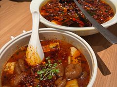 -榕意·川味之美(深业上城店)