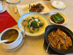 -亚龙湾红树林度假酒店御粤阁