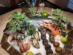 -京料理·日料自助·铁板燒(复悦城店)