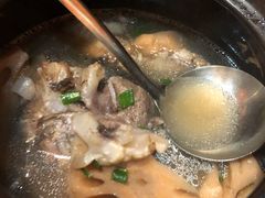 洪湖藕汤-虎虎龙虾大排档(双井店)
