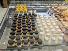 -面包新语(滨湖万达店)