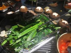 -碎怂烤肉(钟楼柳巷店)