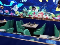 -圣琼美食百汇自助餐(白云万达店)