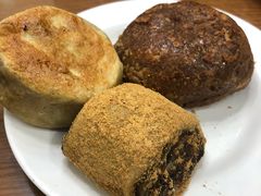 驴打滚-白魁老号饭庄(交道口店)