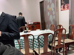 -紫光园·烤鸭·北京菜(劲松店)