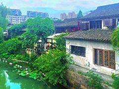 -小河直街历史文化街区