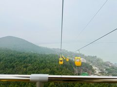 -云龙山