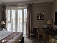 -上海安亭别墅花园酒店