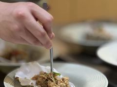 -松临·铁板烧&Omakase(神农店)