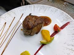 烤澳洲安格斯眼肉-Terra Rossa(陆家嘴中心店)
