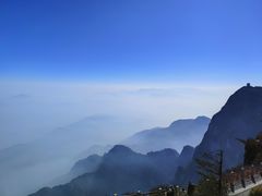 -峨眉山风景名胜区