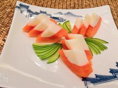 -溪畔•新徽菜(碧湖云溪店)
