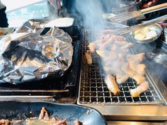 厚切五花肉-伍丁·烤牛肋(和平东桥店)