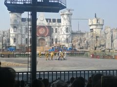 -渔岛海洋度假区