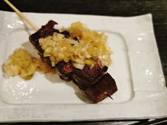 烤牛舌-Fukumimi·美醉堂 居酒屋(金尚店)