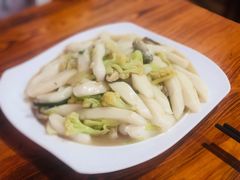 -如我美食(达道社区店)