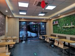 -华莱士·全鸡汉堡(宝岗店)