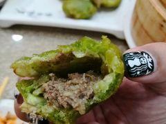 茄盒-杨记小骨头羊杂馆(南五马路店)