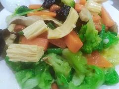 -白魁老号饭庄(安内店)