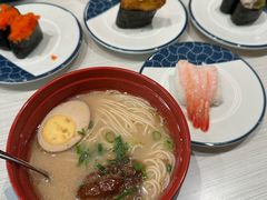 -滨寿司(新街口中央商场店)
