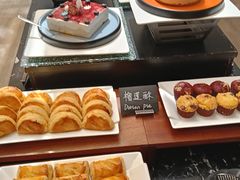 -白云宾馆-祥云西餐厅·法式鹅肝海鲜自助