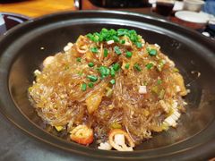 -瑶王府·广西菜(金阳路店)