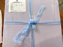 -幸福西饼生日蛋糕·下午茶(东西湖店)
