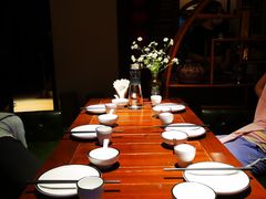 包厢-Local泰莲庭(虹鳟鱼店)