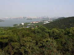 -宝界山林公园